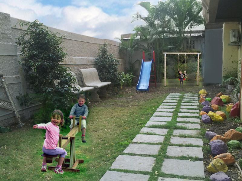 Saideep Villas Shirdi Exterior photo